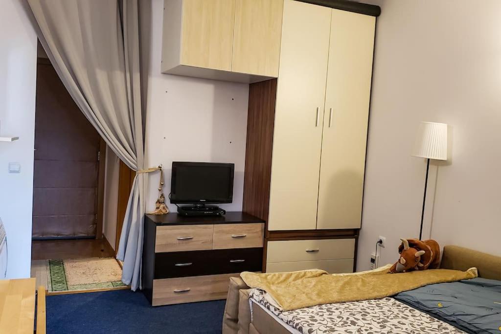 Apart 32 Govedartsi Forest View Εξωτερικό φωτογραφία