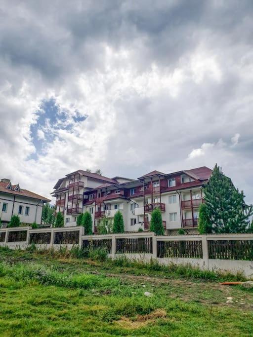 Apart 32 Govedartsi Forest View Εξωτερικό φωτογραφία