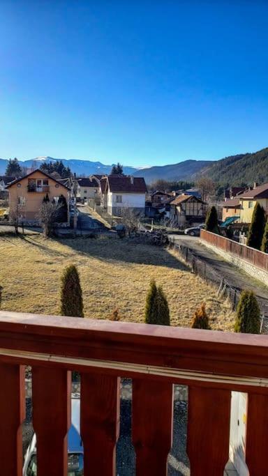 Apart 32 Govedartsi Forest View Εξωτερικό φωτογραφία