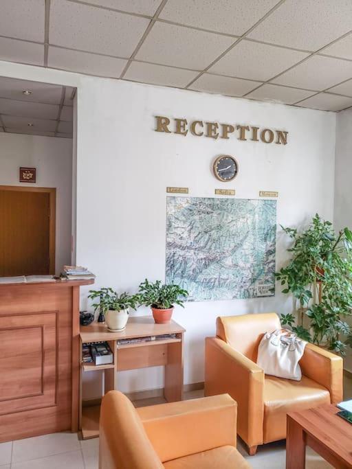 Apart 32 Govedartsi Forest View Εξωτερικό φωτογραφία