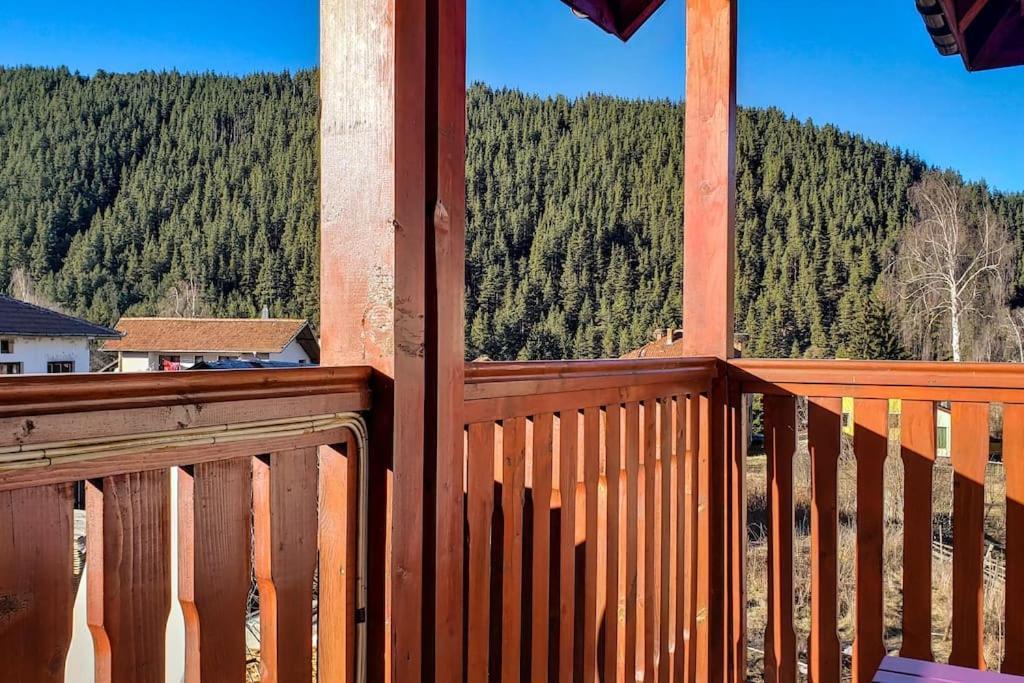 Apart 32 Govedartsi Forest View Εξωτερικό φωτογραφία