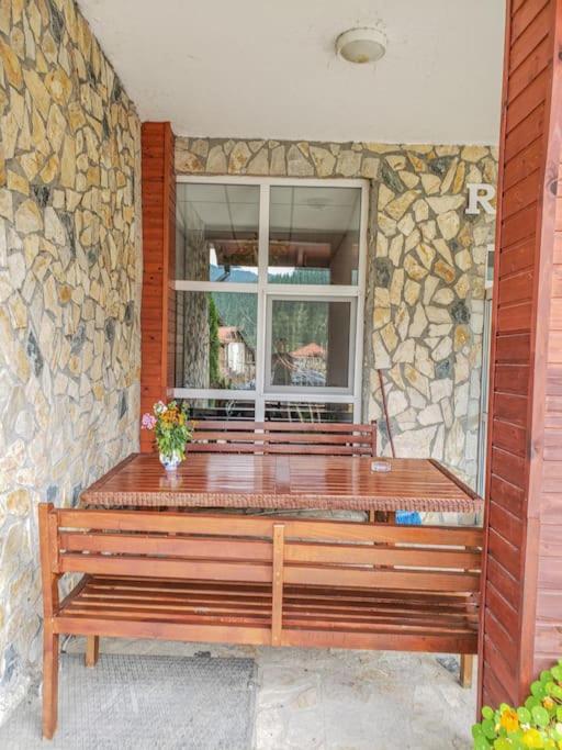 Apart 32 Govedartsi Forest View Εξωτερικό φωτογραφία