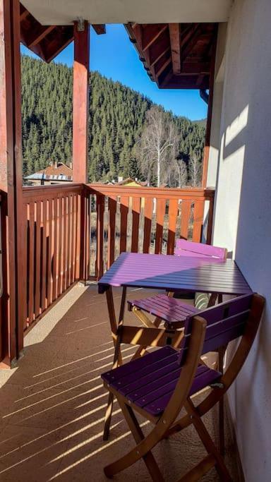 Apart 32 Govedartsi Forest View Εξωτερικό φωτογραφία