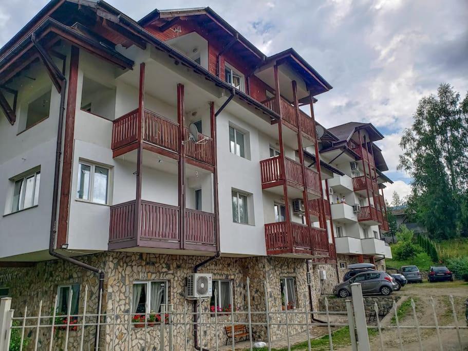 Apart 32 Govedartsi Forest View Εξωτερικό φωτογραφία
