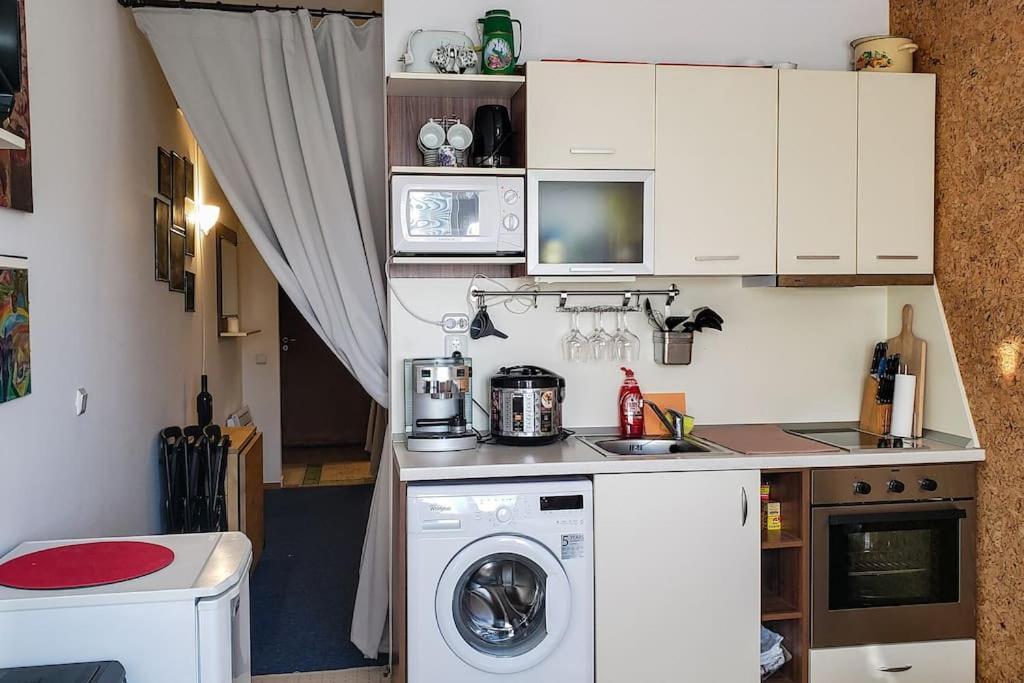 Apart 32 Govedartsi Forest View Εξωτερικό φωτογραφία
