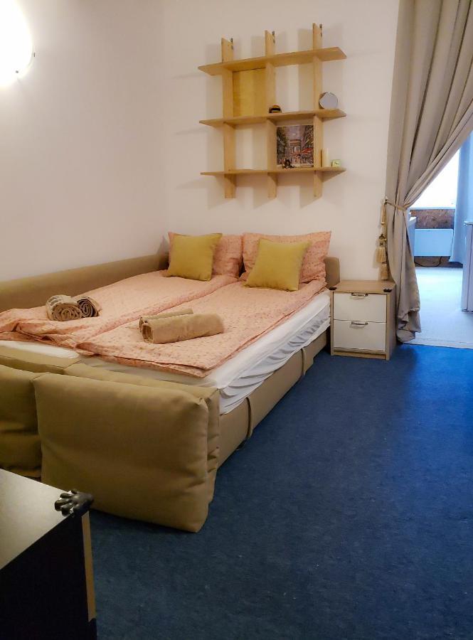 Apart 32 Govedartsi Forest View Εξωτερικό φωτογραφία
